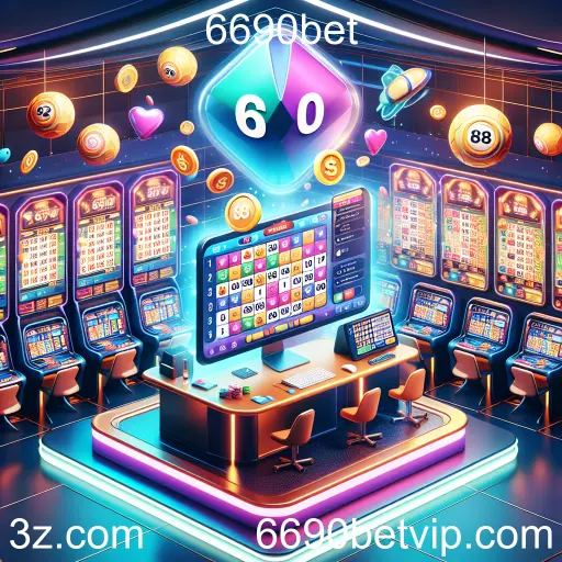 Bingo Online: A Diversão Virtual que Conquista Jogadores